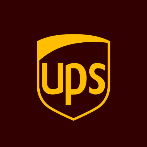 UPS New Logo
